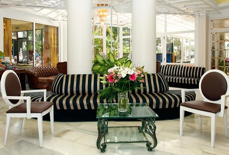 Hotel Boccaccio Firenze