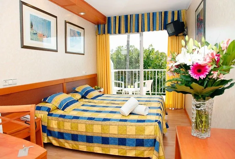Hotel Boccaccio Firenze Olaszország