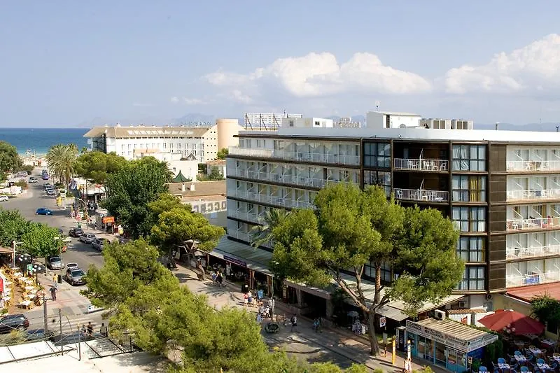 Hotel Boccaccio Firenze 3*,  Olaszország