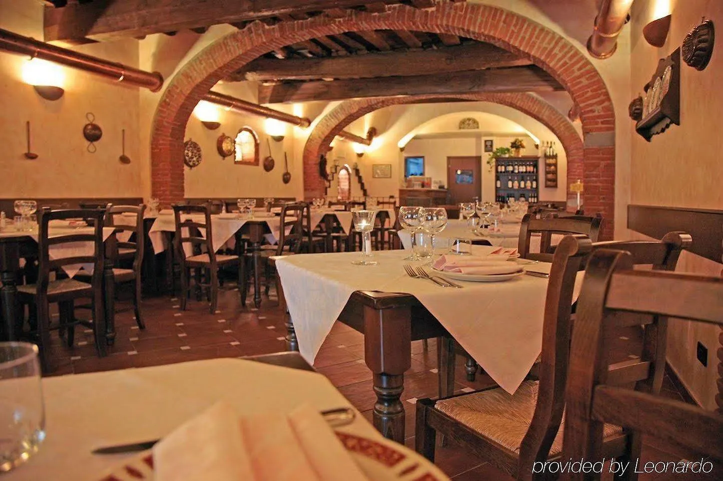 Hotel Boccaccio Firenze