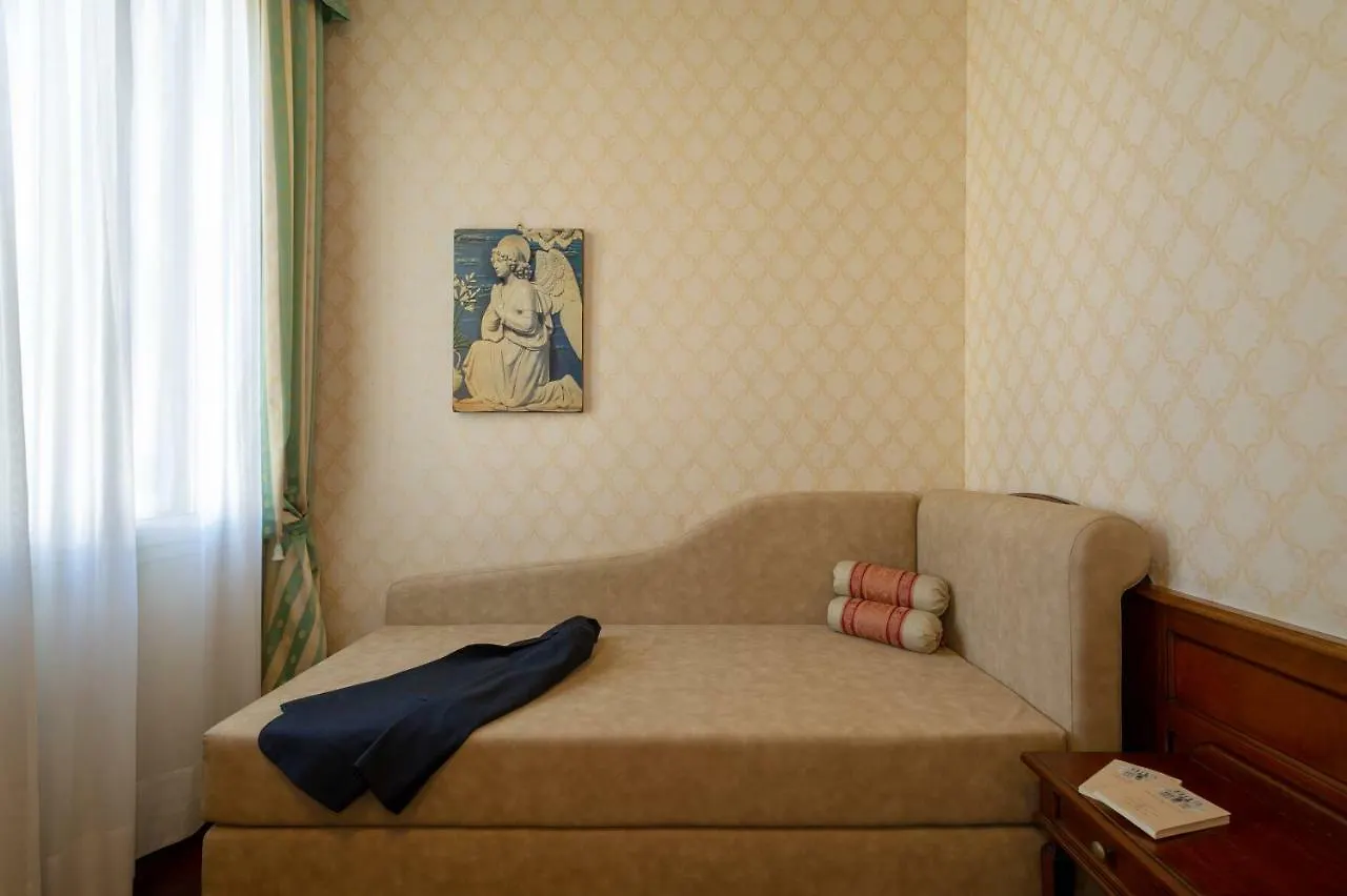 Hotel Boccaccio Firenze