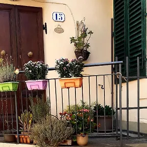 Apartment La Vecchia, Florence