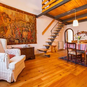 Apartment San Niccolo, Florence