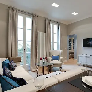 Apartment Cozy Borgo, Florence