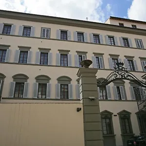 Palazzo Dei Ciompi Florença