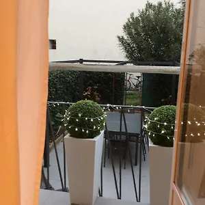 Apartment Casa Rinuccini, Florence