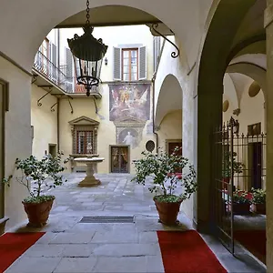 Apartment La Tranquilla, Florence