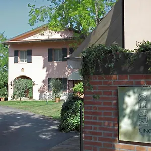 Dei Cinque Cerri Sasso Marconi
