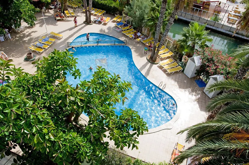 Hotel Boccaccio Firenze