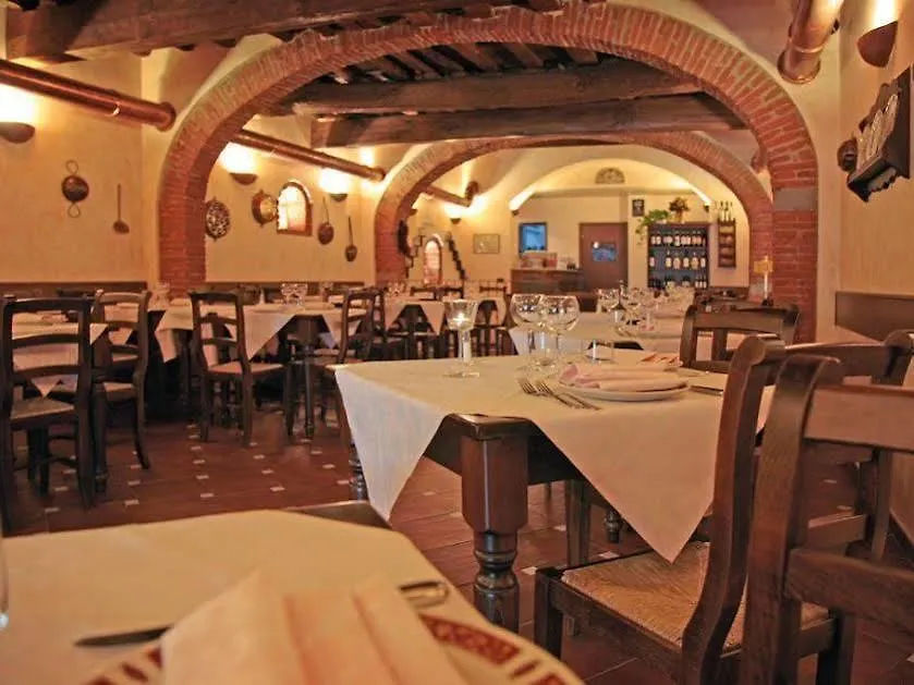 Hotel Boccaccio Florence